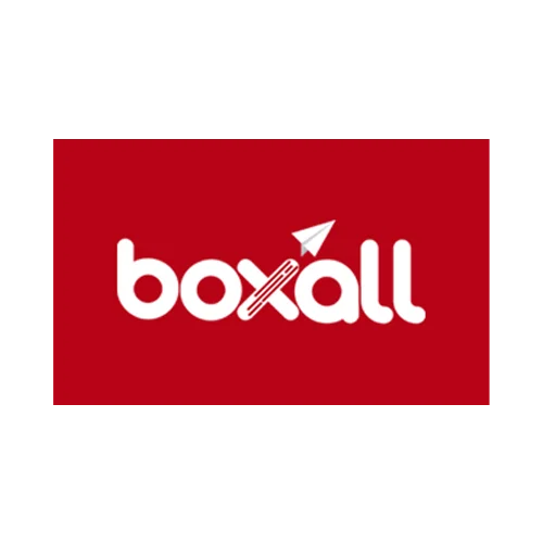 Client : Boxall Delivery